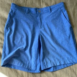 Men’s Stretch Performance Shorts